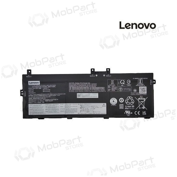 LENOVO L20C3P71, 4475mAh batteria del computer portatile - PREMIUM