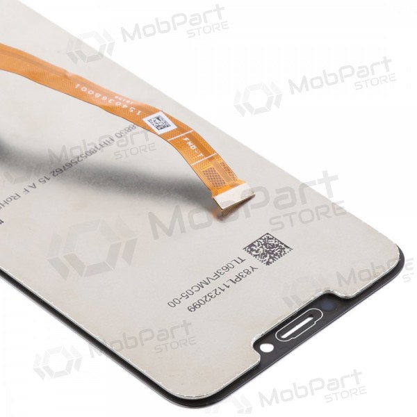 Huawei Honor Play schermo / display (nero)