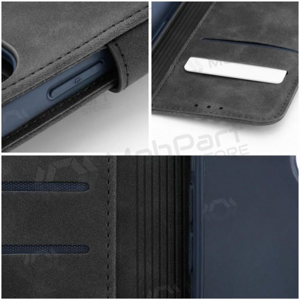 Custodia Samsung Galaxy A16 -Tender Book- (nera)