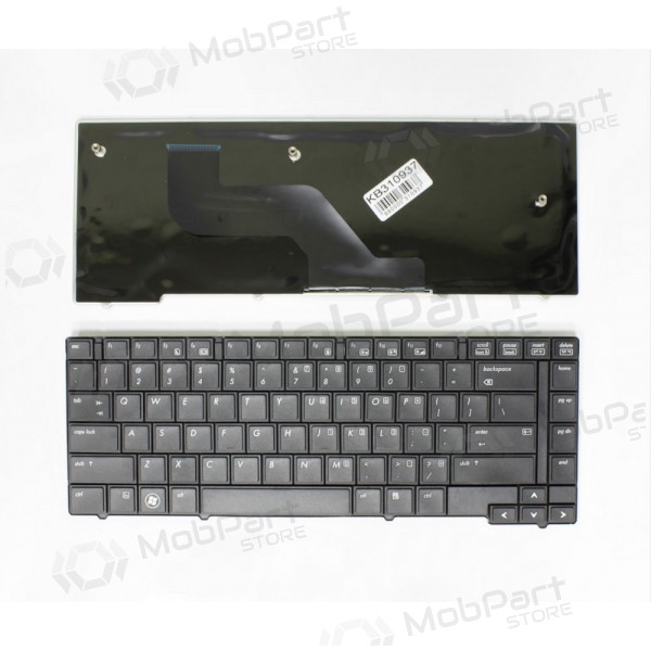 HP EliteBook: 8440p, 8440w tastiera