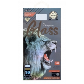 Samsung Galaxy S25+, S25 Edge vetro protettivo 