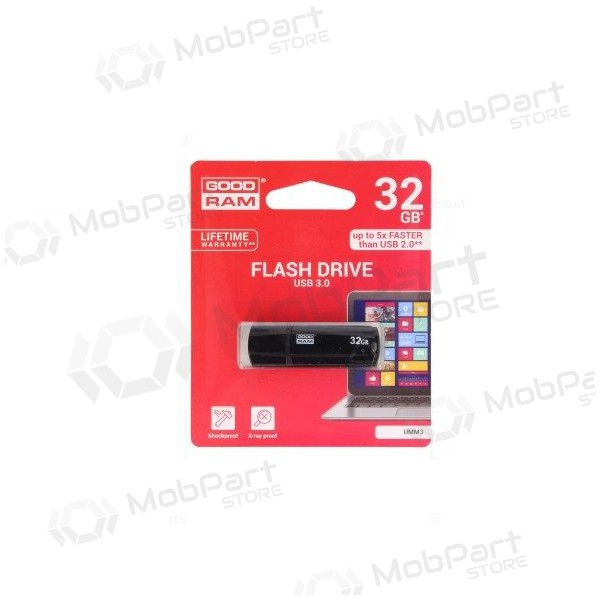 Chiavetta GOODRAM UMM3 32GB USB 3.0