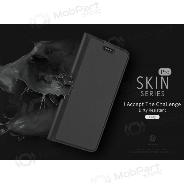 Custodia per Apple iPhone 12 mini - Dux Ducis Skin Pro (nera)