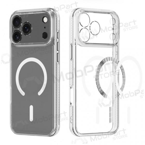 Apple iPhone 17 Pro Max custodia 