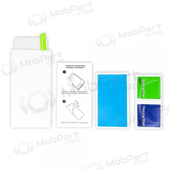 Samsung Galaxy Tab A9 Plus 11.0 vetro protettivo 