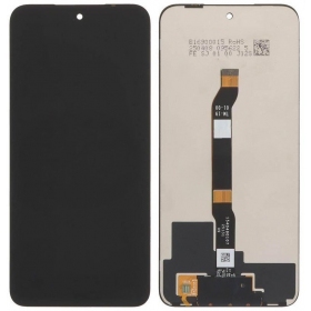Ekranas Xiaomi Redmi 15 5G su lietimui jautriu stikliuku ORG