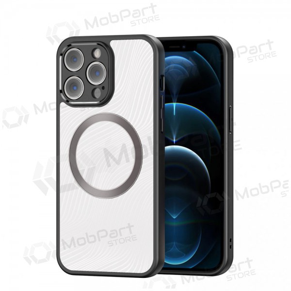 Custodia per Apple iPhone 12 Pro - Dux Ducis Aimo Mag