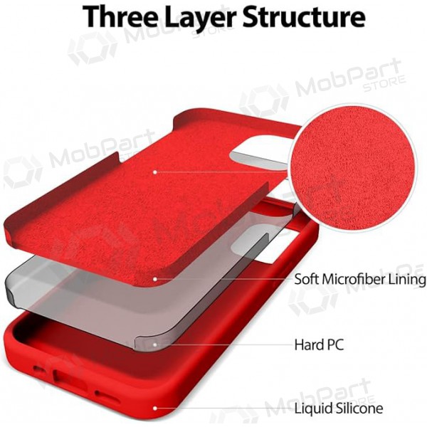 Custodia per Apple iPhone 11 Pro Max - Mercury 