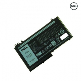 DELL NGGX5, 4122mAh batteria del computer portatile - PREMIUM