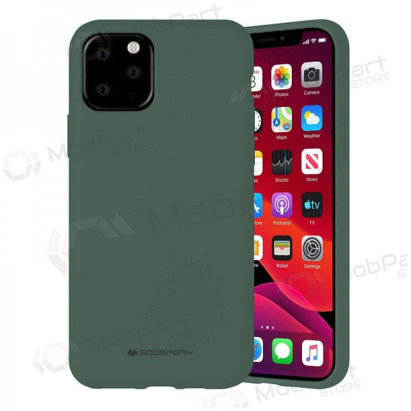 Custodia per Samsung Galaxy A22 4G Mercury 