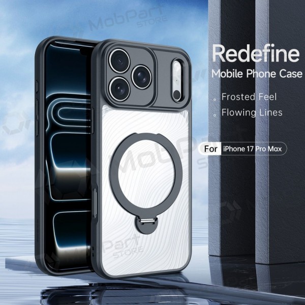 Custodia per Apple iPhone 17 Pro Max 