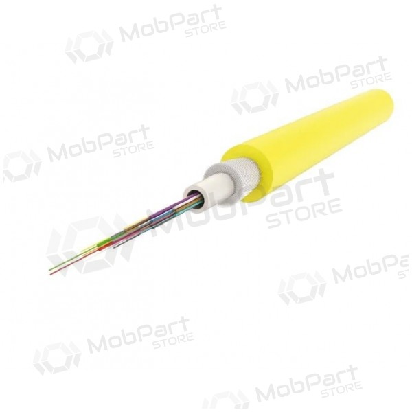 Cavo ottico EFB Infralan I-B(ZN)BH 48G (48 fibre, single mode, 9/125 MM, LSZH, B2ca)