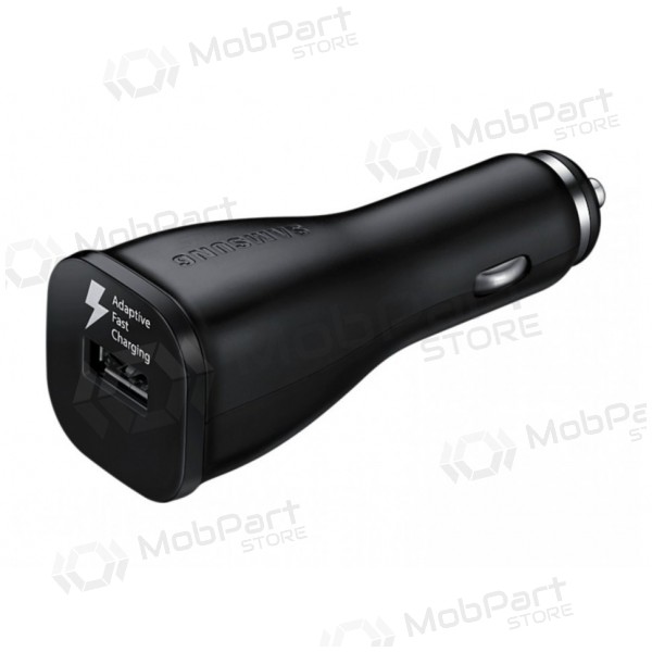 Samsung EP-LN915U FastCharge (2A) USB caricatore per auto (nero)
