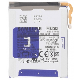 Batteria Samsung Galaxy Z Flip6, Z Flip7 FE, accumulatore EB-BF742ABE (originale)