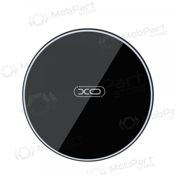 Caricatore senza fili XO WX026 15W (nero)