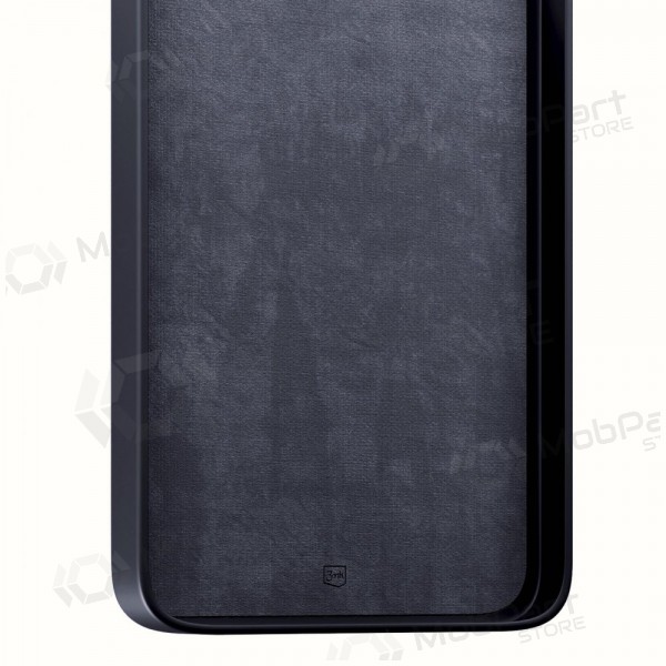 Custodia Xiaomi 15 Ultra - 3MK Matt Case (nera)