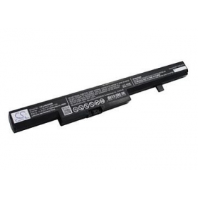 LENOVO 45N1184, 2600mAh batteria del computer portatile, Advanced