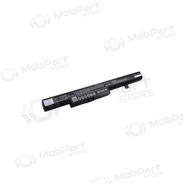 LENOVO 45N1184, 2600mAh batteria del computer portatile, Advanced LENOVO 45N1184, 2600mAh batteria del computer portatile, Advanced