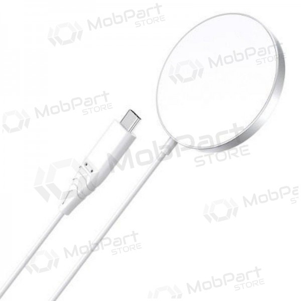 Caricabatterie wireless MagSafe Choetech T518-F 15 W
