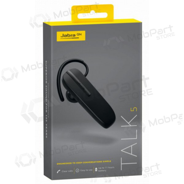 senza fili mani libere Jabra Talk 5