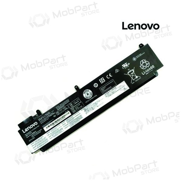 LENOVO SB10F46460 00HW022, 2090mAh batteria del computer portatile - PREMIUM LENOVO SB10F46460 00HW022, 2090mAh batteria del computer portatile - PREMIUM