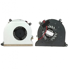 Dispositivo di raffreddamento per computer portatile HP DV4, CQ40