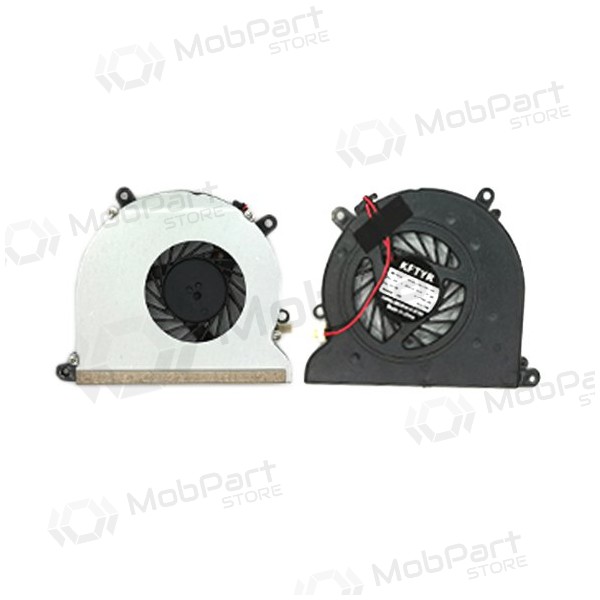 Dispositivo di raffreddamento per computer portatile HP DV4, CQ40