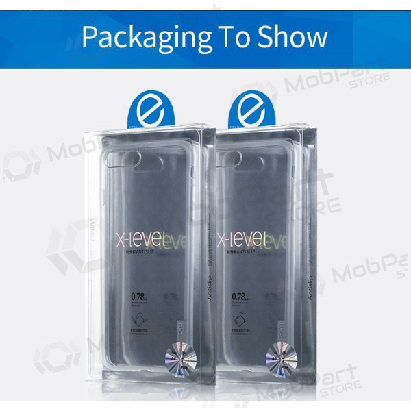 Samsung Galaxy A26 custodia 