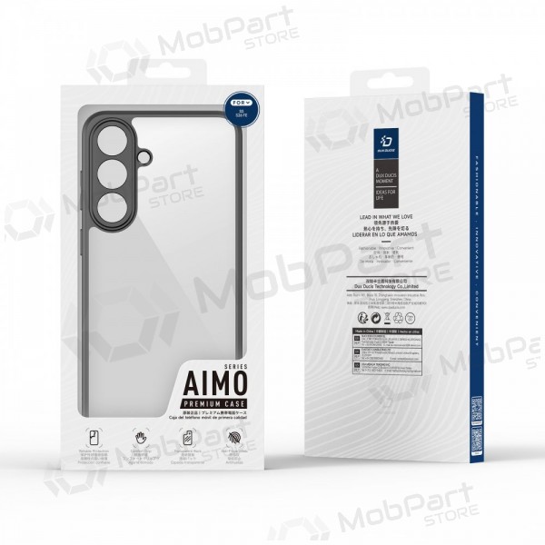 Custodia Samsung Galaxy S26 FE - Dux Ducis Aimo