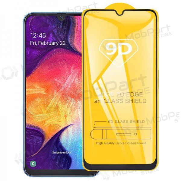 Samsung A405 Galaxy A40 protezione dello schermo vetro temperato 