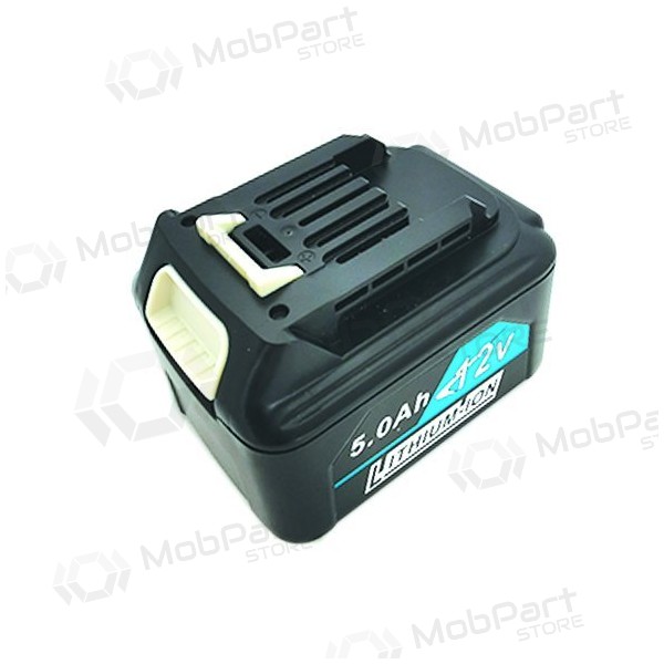 Batteria per utensili Makita CXT BL1016 / BL1021B / BL1040B / BL1041B 12V 5Ah Li-ion (ricambio)