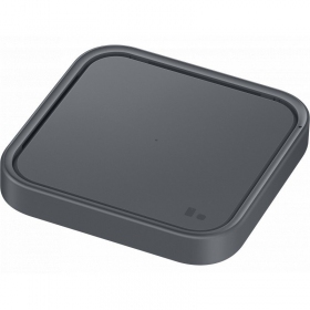 senza fili caricatore Samsung EP-P2400BBEGEU 15W nero