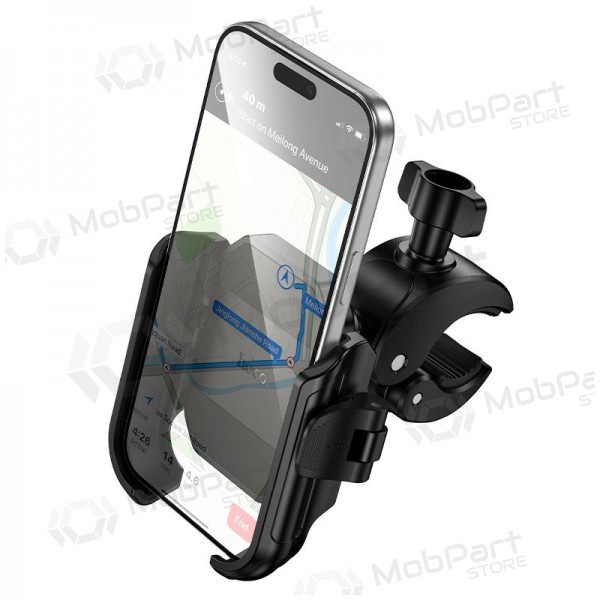 Supporto per telefono per bicicletta e moto Hoco H104