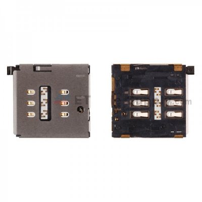 Apple iPhone 6S Plus SIM card slot