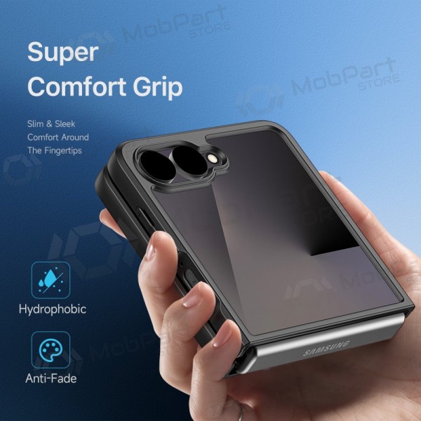 Custodia per Samsung Galaxy Z Flip8 - Dux Ducis Aimo