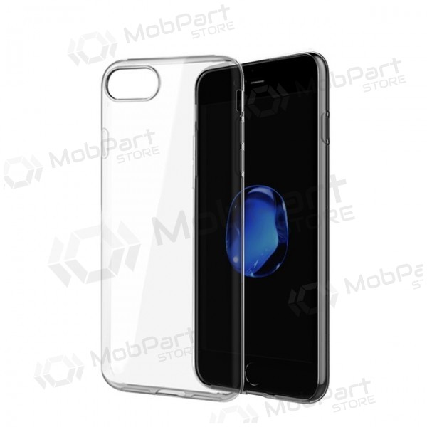Custodia per Apple iPhone 7 / 8 / SE 2020 - Ultra Slim 0,3mm (trasparente)
