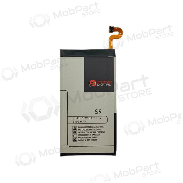 Samsung G960F Galaxy S9 batteria / accumulatore (3100mAh)