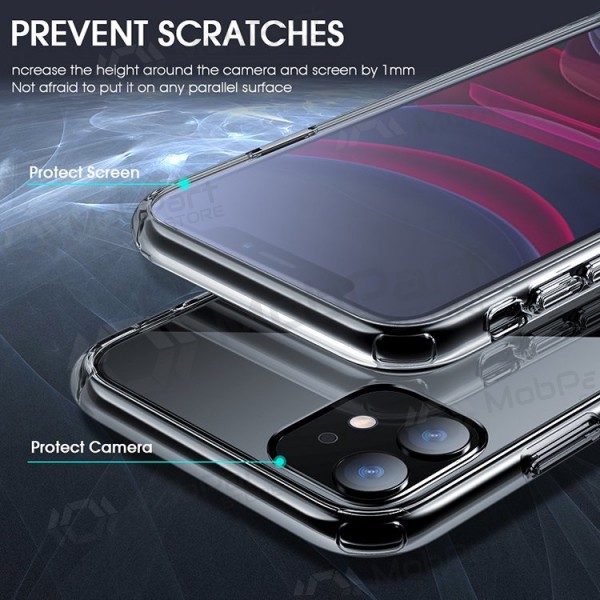 Apple iPhone Air custodia 