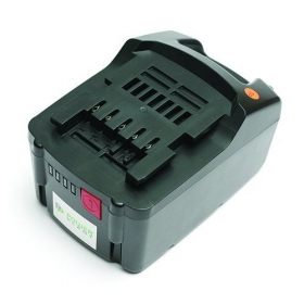 Batteria Metabo GD-MET-36(A) 36V per utensili 2Ah Li-ion (sostitutiva)