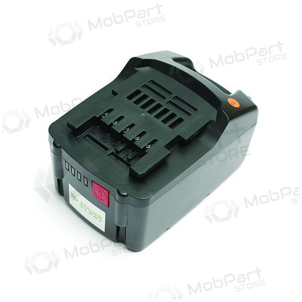 Batteria Metabo GD-MET-36(A) 36V per utensili 2Ah Li-ion (sostitutiva)