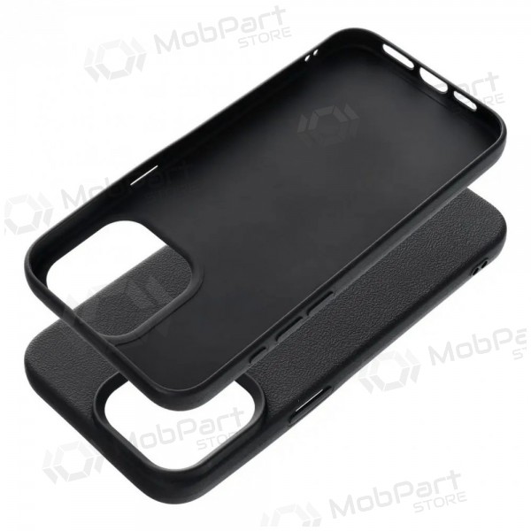 Custodia per Samsung Galaxy A16 - Rubber TPU (nera)