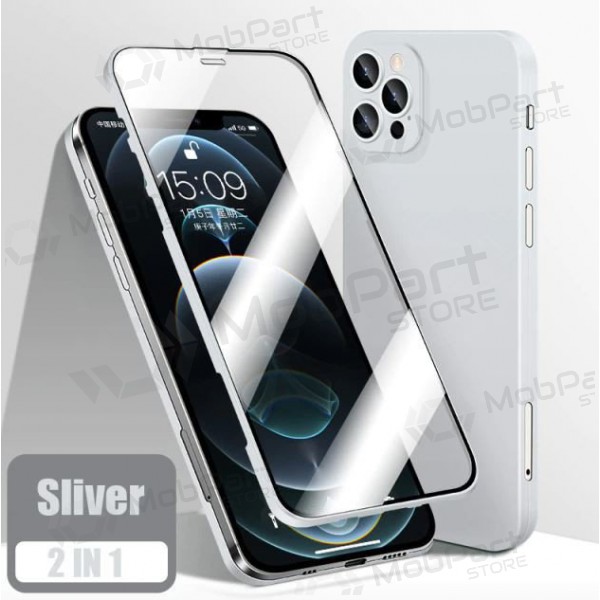 Apple iPhone 12 Pro Max custodia 