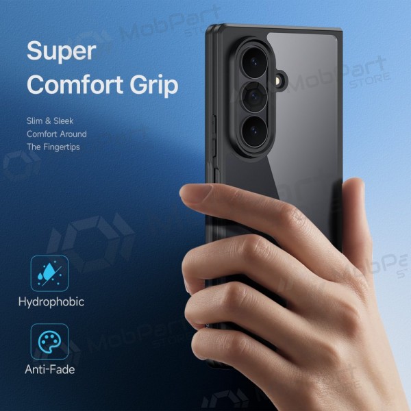 Custodia per Samsung Galaxy Z Fold8 Ultra - Dux Ducis Aimo