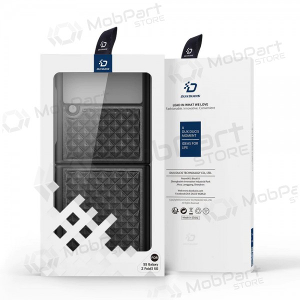 Samsung F721 Galaxy Z Flip4 5G custodia 