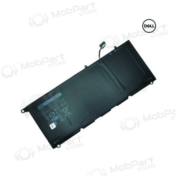 DELL PW23Y, 8085mAh batteria del computer portatile - PREMIUM