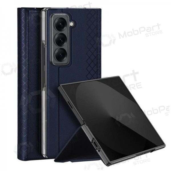 Custodia per Samsung Galaxy Z Flip7 - Dux Ducis Bril (blu)