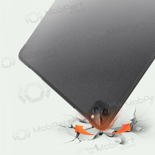 Custodia Lenovo IdeaTab 12.1 - Dux Ducis Domo nera