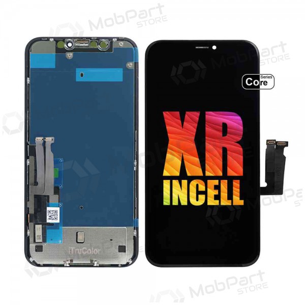 Schermo Apple iPhone 11 Pro Max (Incell) (Premium)