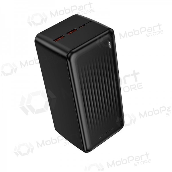 Batteria esterna Power Bank Borofone BJ80C 22.5W 50000mAh nero
