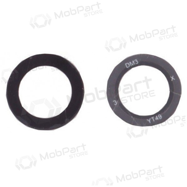 Samsung S918 Galaxy S23 Ultra vetro della fotocamera (Tele 3x lens) (originale) (service pack)